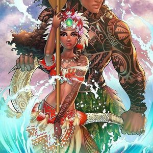 Meet your Posher, Angelina